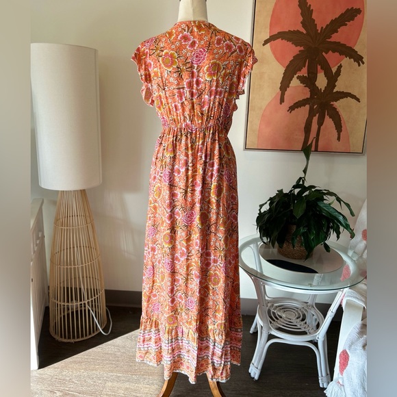 Minx & Moss Dress - Picture 2 of 3